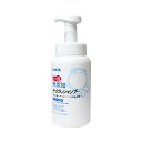 シャボン玉販売 シャボン玉 せっけんシャンプー 泡タイプ 520mL 送料無料