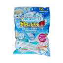 白元アース ドライ&ドライUP 引き出し・衣装ケース用 ホワイトアロマソープの香り 12シート入 送料無料