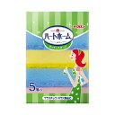キクロン ハートホームキッチンスポンジソフト5P 送料無料