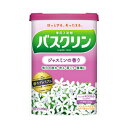 バスクリン ジャスミンの香り 600G 送料無料