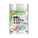 スリーエムジャパン SBキッチン用汚れ落としクリーナー 送料無料