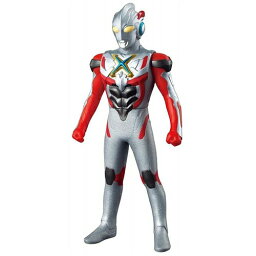 ウルトラヒーローシリーズ　35　ウルトラマンエックス　メール便送料無料