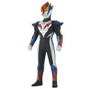 ウルトラヒーローシリーズ　64　ウルトラマングルーブ　メール便送料無料