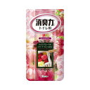 エステー トイレの消臭力 ラブリーブーケ400ML 送料無料