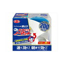 おすだけノーマット200日分セット 送料無料