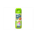 アース製薬 服の上からサラテクト200ML 送料無料