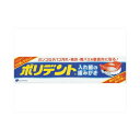 アース製薬 ポリデント 入れ歯の歯みがき95G 送料無料(4)
