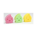 アイセン 貼りつく トイレタンククリーナー3P メール便送料無料
