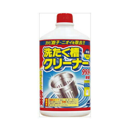 カネヨ石鹸 洗たく槽クリーナー550G　送料無料