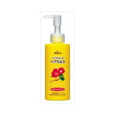 椿オイルヘアミルク150ML　送料無料