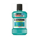 ジョンソン・エンド・ジョンソン J&J 薬用リステリン クールミント 1000ml 送料無料