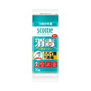 スコッティウェット消毒つめかえ70枚　送料無料