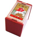 任天堂 花札 丸福天狗(赤) 送料無料