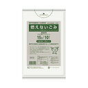 日本サニパック GK12神戸市燃えないごみ15L10枚 メール便送料無料