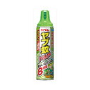 フマキラー カダンヤブカバリア550ML 送料無料