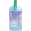 三宝 ミマスクリーンケア 緑の魔女 トイレ用洗剤 本体 420mL 送料無料
