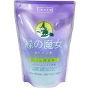 三宝 ミマスクリーンケア 緑の魔女 トイレ用洗剤 詰替用 360mL 送料無料(3)