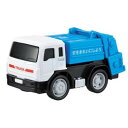 マルカ 173171 ドライブタウン26 清掃車 送料無料