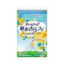 ユニ・チャーム チャームナップ　吸水さらフィ　パンティライナー　無香料　40枚入　送料無料