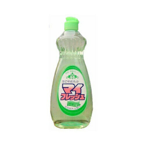 ロケット　マイフレッシュ　600ML　送料無料