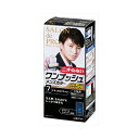 ダリヤ サロンドプロ ワンプッシュメンズカラー 7 送料無料