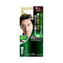 ダリヤ サロンドプロ EXメンズヘアマニキュア 6 送料無料