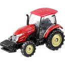 タカラトミー 083 ヤンマー トラクター YT5113 送料無料