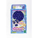エポック社 AQ-237 アクアビーズ むらさき メール便送料無料