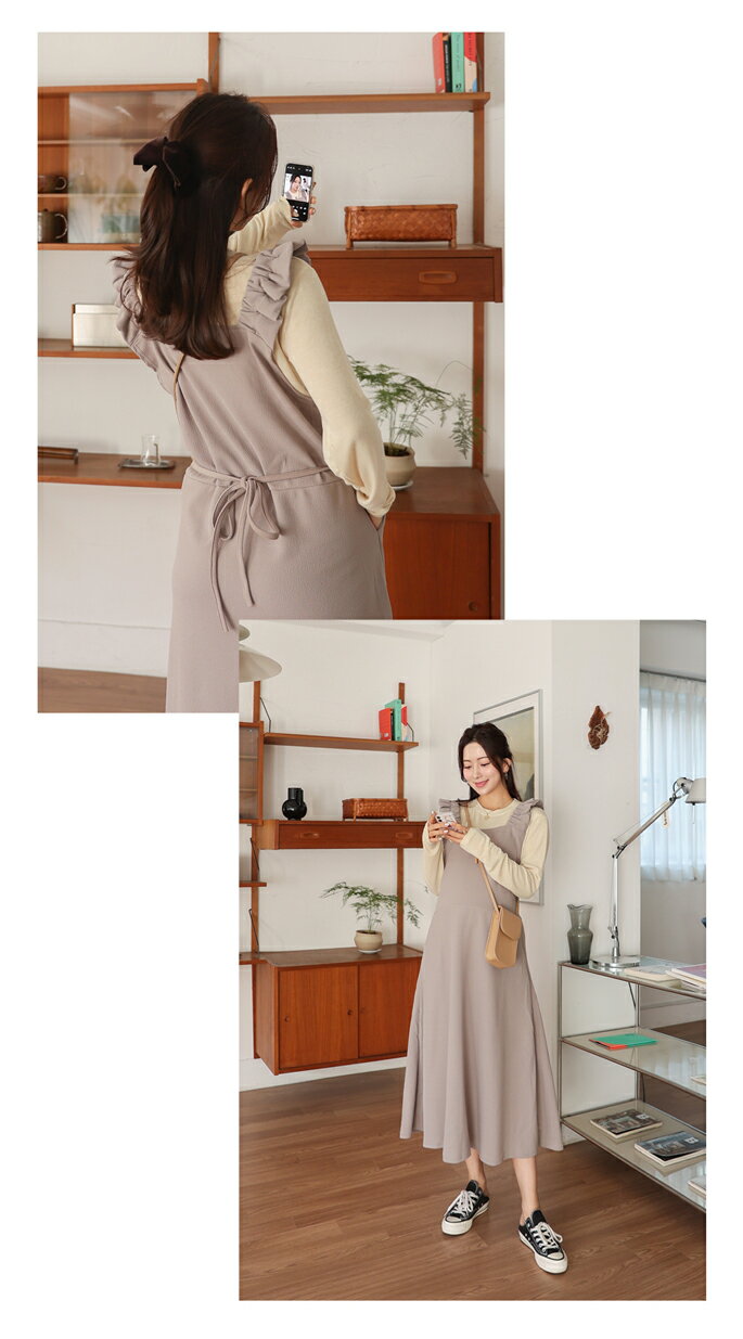 Soim 韓国のかわいいマタニティウェア 授乳服 最大47 Offクーポン 通販 春 夏 マタニティワンピース キャミワンピース ストレッチ プチプラ 韓国 大きいサイズ 可愛い 産前 マタママ マタニティコーデ 妊婦服 コスパ カジュアル 妊娠 産後 プレママ 妊婦 マタニティ服