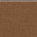 【American Crafts/アメリカンクラフト】 Bazzill Paper バジルペーパー FOURZ 300940 Truffle トリュフ (410...