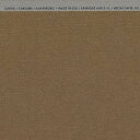 【American Crafts/アメリカンクラフト】 Bazzill Paper バジルペーパー FOURZ 300944 Carob キャロブ (41080...