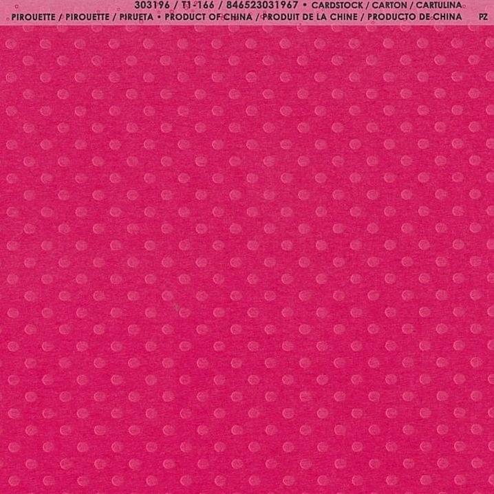 yAmerican Crafts/AJNtgz Bazzill Paper oWy[p[ hbg 303196 Pirouette sGbgi4108052j