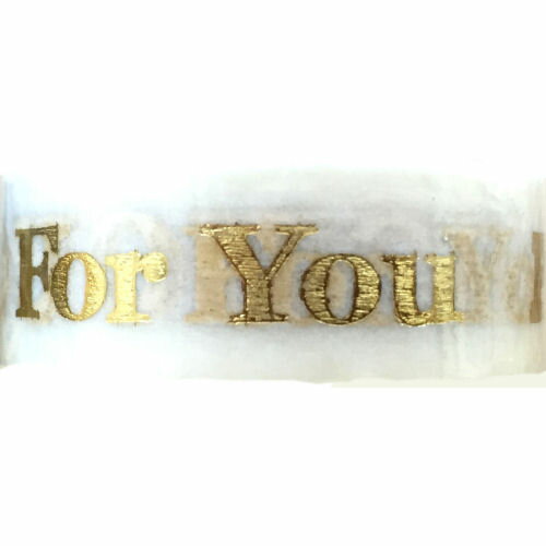 Paper Intelligence/ڡѡƥꥸ󥹡 FOILơ For you