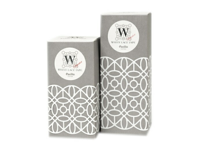【Pavilio/パビリオ】 WH70-02-GE ホワイト70 ジェム 70mm×5m（4109477）