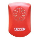 【Paper Intelligence/ペーパーインテリジェンス】 DECOP エンボスパンチ クローバー(4107124)