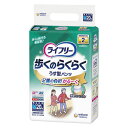 商品はメーカー生産終了品、旧パッケージ品、在庫過剰品などにより大変お値打ち価格でのご提供となっております。パッケージに一部ダメージの見受けられる商品もございますが、中の商品本体には全く問題はございません。 梱包は再生紙袋やリサイクルダンボールを使用しております。 おしっこ約2回分(約300cc)吸収 3つの革新機能ではくだけで歩くのがラクになるパンツ ☆一人で歩ける方、介助があれば歩ける方 ●骨盤サポートフィット 腰まわりをしっかりサポートし、体幹を支えバランスを保つ。 ●股下のびのびストレッチ 足の動きに合わせて吸収体が変形するので、足が前に出しやすい。 ●しなやかスリムアウター 身体になじみ、モコモコせずに動きやすい。 ●ウエストサイズ Mサイズ：65～85cm ※医療費控除対象品 商品説明仕様パッケージ：1パック20枚入り ウエストサイズ：65～85cm吸収量の目安：おしっこ約2回分(約300cc) 製造メーカー ユニ・チャーム 内容量 1パック/20枚入り ご使用上の注意 ・汚れたおむつは早くとりかえてください。 ・誤って口に入れたり、のどにつまらせることのないよう、 保管場所に注意し、使用後はすぐに処理してください。 ・トイレに紙パンツを流さないでください。 ・外出時に使った紙パンツは持ち帰りましょう。 ・汚れた部分を内側にして丸めて、不衛生にならないように処理してください。