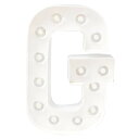 【American Crafts/アメリカンクラフト】 マーキーレター MARQUEE love G(4108211)