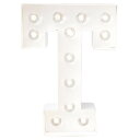 【American Crafts/アメリカンクラフト】 マーキーレター MARQUEE love T(4108224)