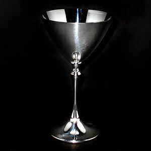 ハヤカワ　特注カクテルカップ 小(洋白)