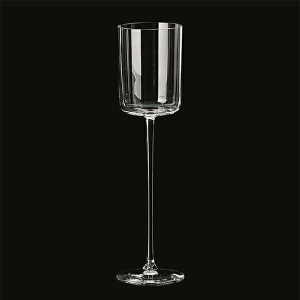 ショット・ツヴィーゼル ヴィーニャ シャンパン フルート グラス ペア（2脚入）【正規品】 GTV488K-2
