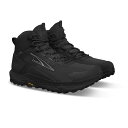 ALTRA - W's TIMP HIKER GTX 