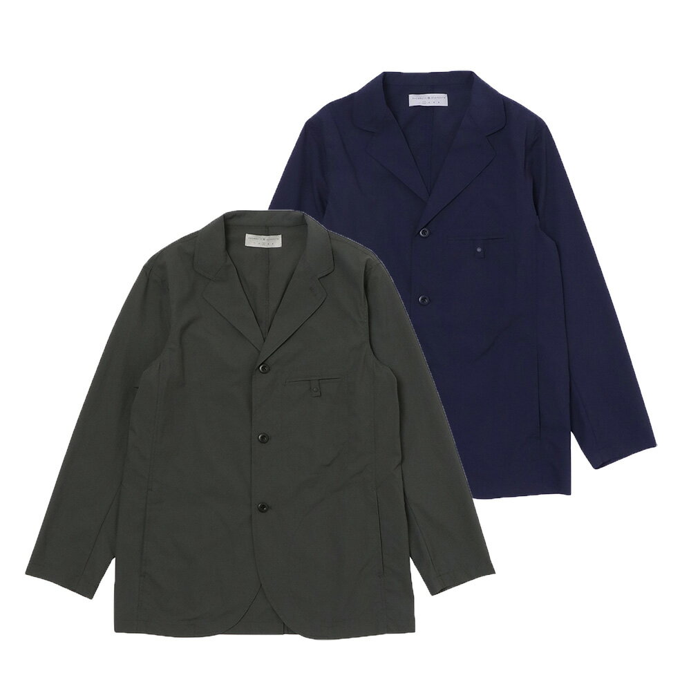 Rakuten - AXESQUIN ELEMENTS - ダブルフェイスのサマージャケット [ アクシーズクイン・エレメンツ メンズ＆レディース 登山 ハイキング ]