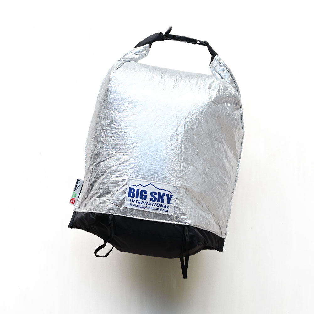 BIG SKY International - Insulated Pouch Lサイズ 