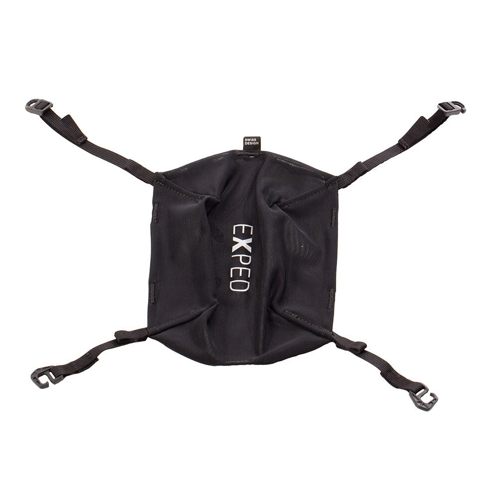 EXPED - Mesh Helmet Holder 