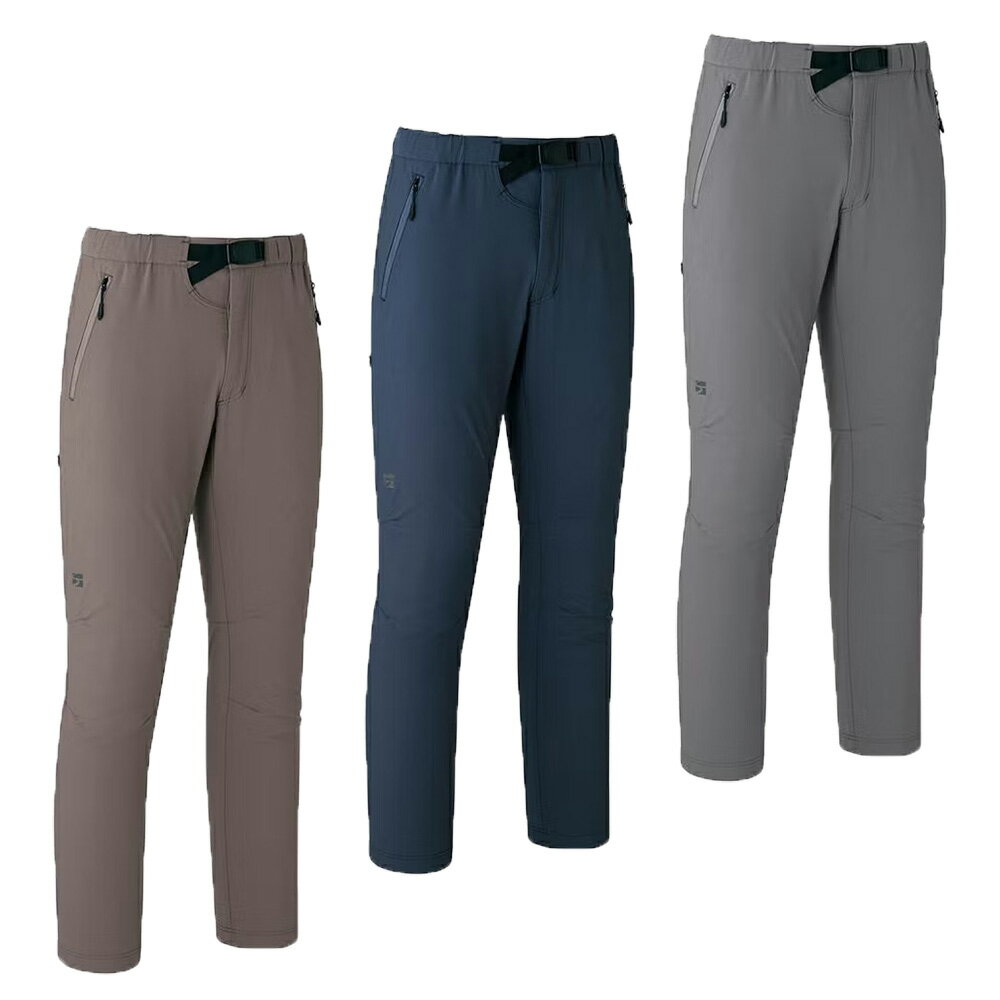 Rakuten - finetrack - Men's シルファパンツ [ ファイントラック メンズ Sylpha Pants 登山 ハイキング ストレッチ ]