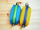 GRANITE GEAR - AIR ZIPPDITTY 1L (2個セット) 