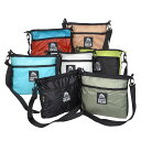 GRANITE GEAR - HIKER SATCHEL 