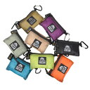 GRANITE GEAR - TRAIL WALLET S [ グラナイトギア トレイルワレット ハイカーウォレット アウトドア 登山用財布 コイン・カードケー...