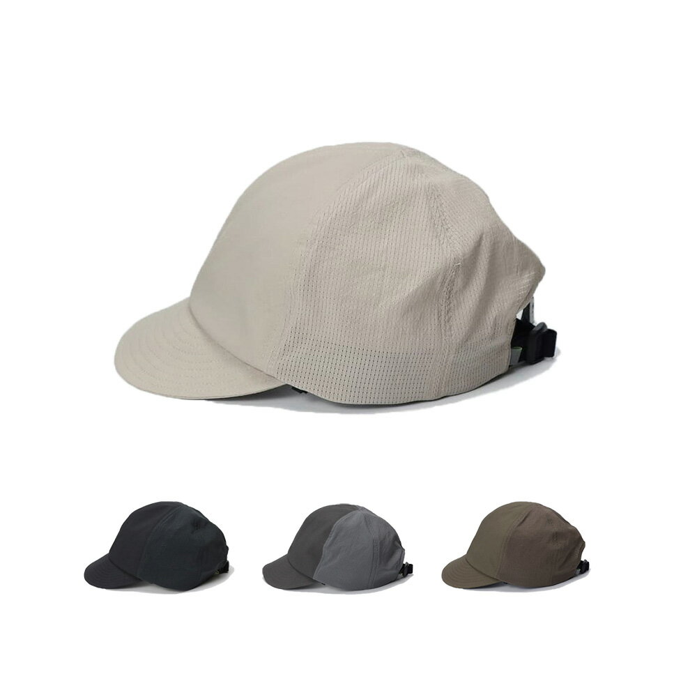 Rakuten - halo commodity - Crest Crag Cap [ ハロ コモディティ クレスト クラッグ キャップ メンズ＆レディース 帽子 ]