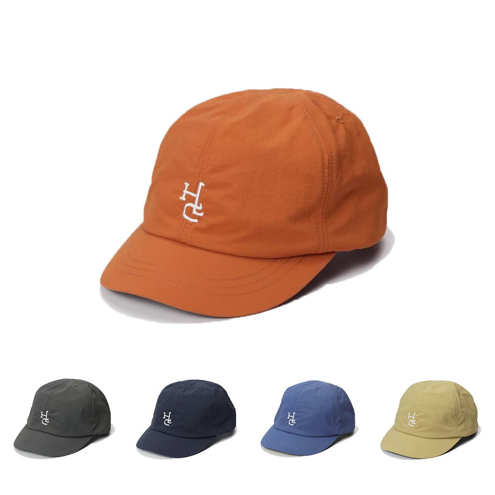 Rakuten - halo commodity - Rogo Cap [ ハロ コモディティ ロゴ キャップ メンズ＆レディース 帽子 ]